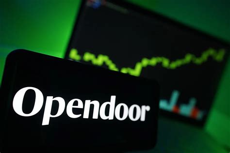 Opendoor (OPEN) Stock: Jobs Data Drives Fresh Rally After Leadership ...