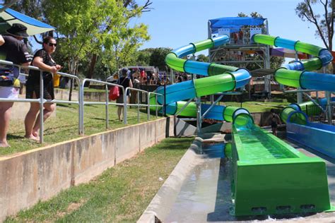 Lake Talbot Water Park prices slashed for summer