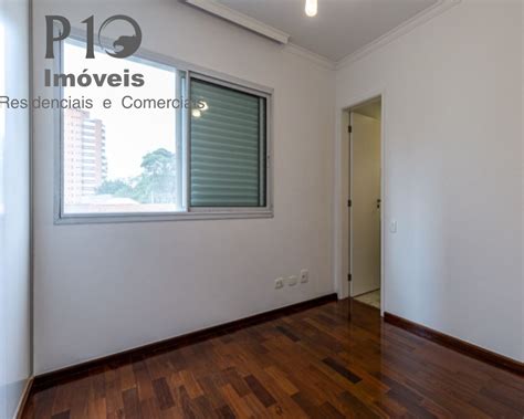 Apartamento 3 Suites 2 Vagas A Venda Em Moema Achou Mudou