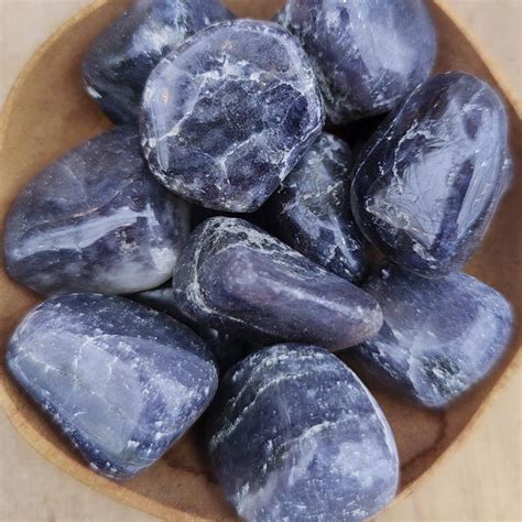 Iolite Meaning Healing Properties Everyday Uses