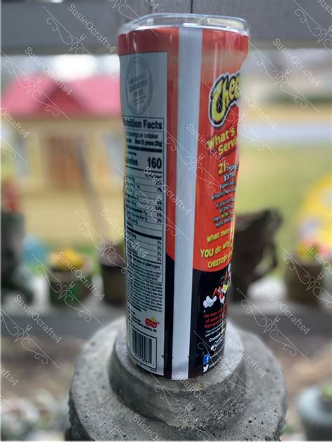 Xxtra Flamin Hot Cheetos Hot Cheetos Tumbler Unique Cheetos Etsy