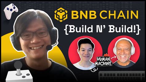 Bnb Chain Exclusive Insights On Opbnb Layer Greenfield Web