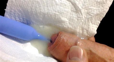 Sounding With Cum Gay Man Man Porn XHamster