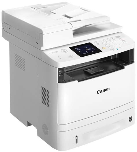 МФУ Canon i-SENSYS MF416dw 0291C046 купить в Москве и с доставкой по ...