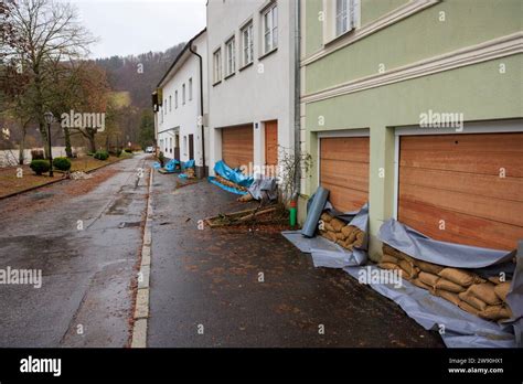 Aktuelles Zeitgeschehen Ger Bayern Passau Angefacht Von