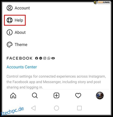 So ändern Sie Ihren Benutzernamen auf Instagram 1techpc de