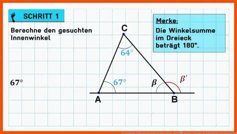 Winkelsumme Dreieck Arbeitsblatt Allgemeine Arbeitsbl Tter