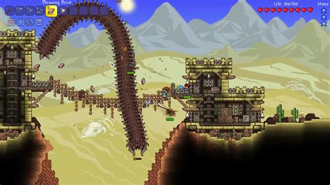 《泰拉瑞亞（terraria）》災厄mod下載方法 Steamxo 遊戲攻略情報網