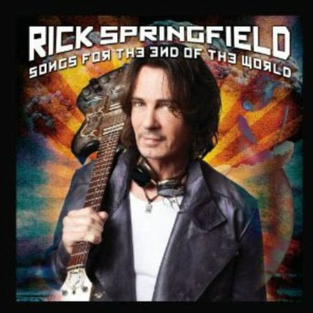 Songs for the End of the World (CD) - Walmart.com