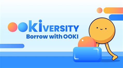 Ooki On Twitter Reasons Why You Should Borrow On Ooki