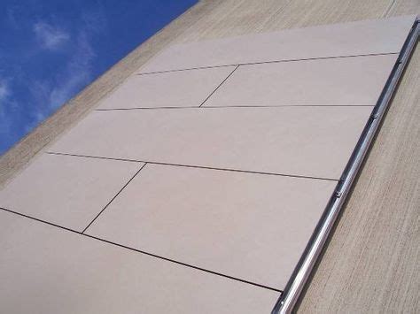 32 Best Rainscreen Facade Details images | Rainscreen cladding ...