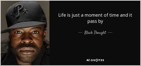 TOP 11 QUOTES BY BLACK THOUGHT | A-Z Quotes