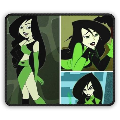 Kim Possible And Shego Hot