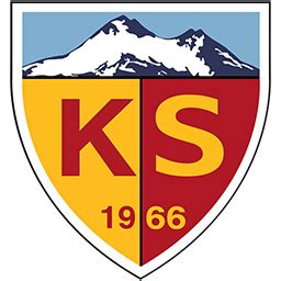 Kayserispor Teams Database Stats Pes Efootball Database