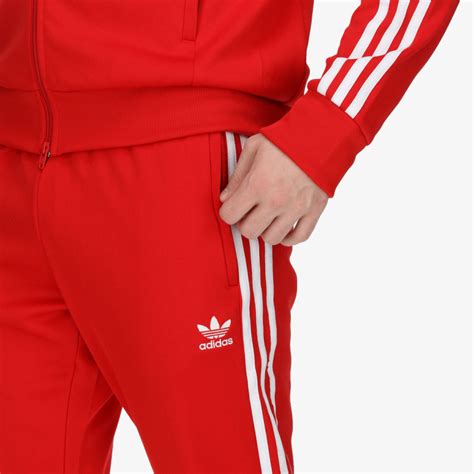 Adidas Долнищe Adicolor Classics Sst Tracksuit Bottom Buzz Online Shop