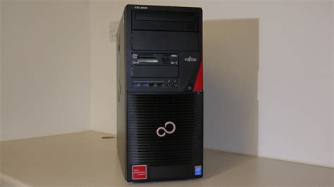 Fujitsu Celsius W530 Review TechRadar