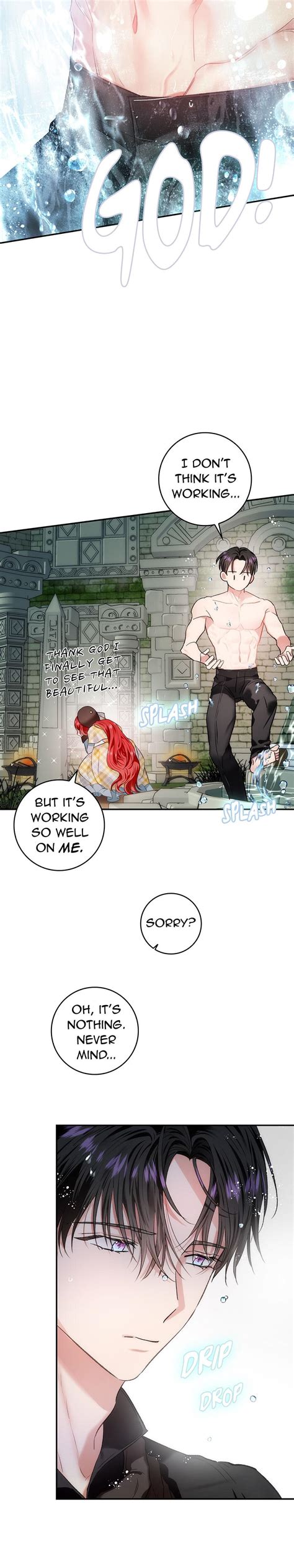 My Secretly Hot Husband Chapter 71 Mangapill