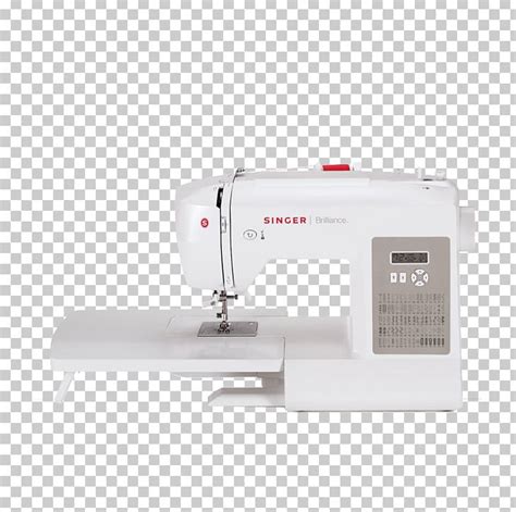 Singer Corporation Sewing Machines Singer Brilliance Stitch Png