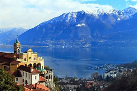 14 Top Rated Tourist Attractions In Lugano Locarno And The Ticino