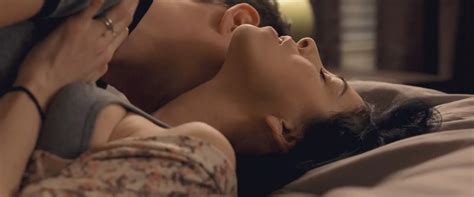 Naked Sarah Silverman In I Smile Back