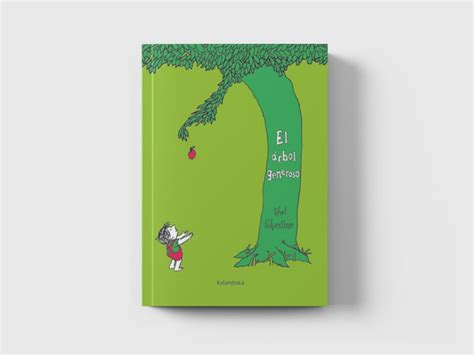 El árbol generoso Libros que Importan