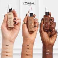 L Oréal Paris True Match Nude Tinted Serum Rosy Light Make Up Superdrug