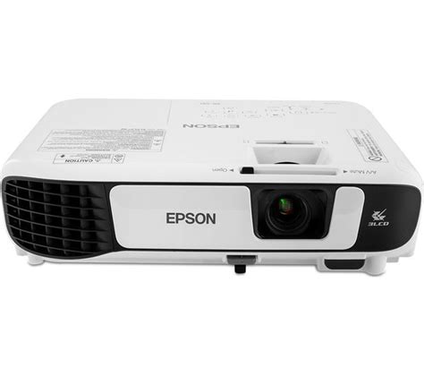 EPSON EB-S41 Office Projector Fast Delivery | Currysie