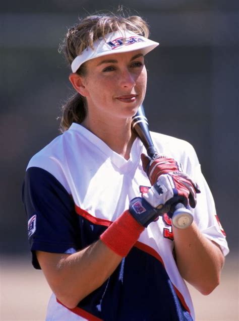 Best Softball Players Of All Time The Bat Nerds