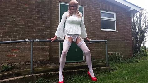 British Shemale Porn Videos With English Tranny Sex XHamster