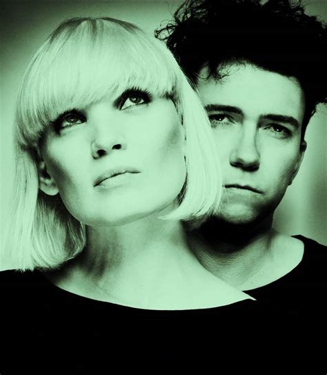 The Raveonettes En Abril Escucha Junko Ozawa Con Su Respectivo Lyric