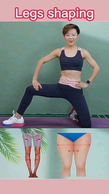 Pin by denise corrêa on ex u00E9rcio bumbum e coxas Workout videos