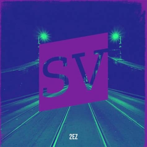 Sv Single By 2ez Spotify