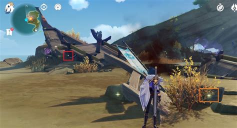 Artifact Farming in Genshin Impact: Routes & Locations Guide | High Ground Gaming