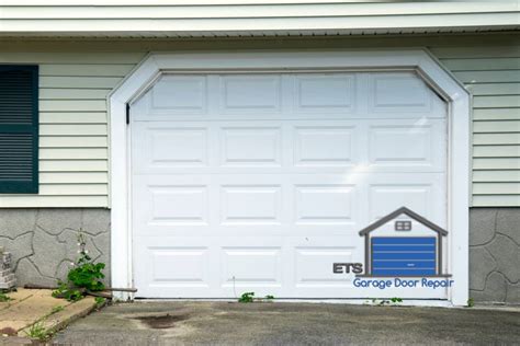 Should Your Manual Garage Door Be Upgraded?