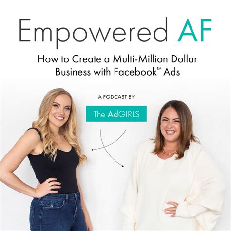 Empowered Af How To Create A Multi Million Dollar Business With