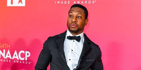 Jonathan Majors Found Guilty Here S What He S Been Charged With