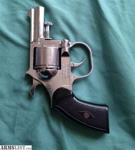 Armslist For Sale 32 Spin Barrel