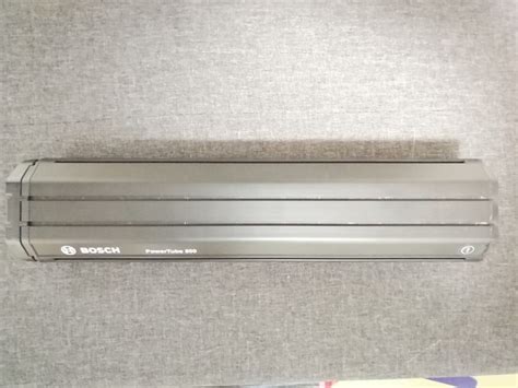 Bosch 500 Wh baterija