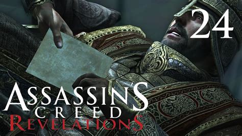 Assassin S Creed Revelations ITA 24 Onore Perduto E Vinto 100