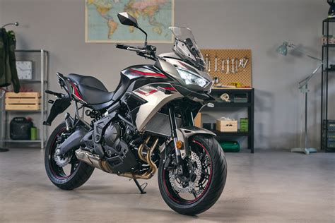 EMOS Launches 2023 Modenas Z650 Modenas Ninja 650 Modenas Versys 650