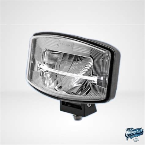 Phares Longue Port E Led Pour Camion Mod Les Jumbo Hella