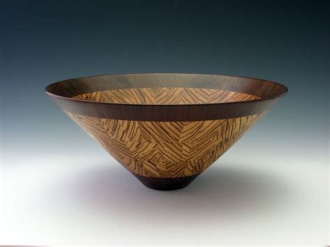 208 best Segmented bowls images on Pinterest | Woodworking plans ...