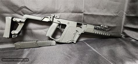 Kriss Kriss Vector Gen Ii Crb 45 Acp