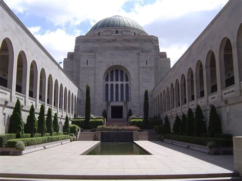 Canberra War Memorial 2005 Free Photo Download | FreeImages