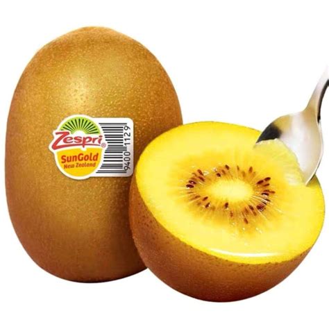 Zespri Sungold Kiwi Fresh Fruits Singapore Fruits Express Delivery