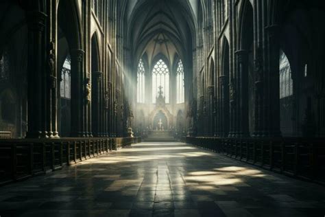 Cathedral Interior Stock Photos, Images and Backgrounds for Free Download