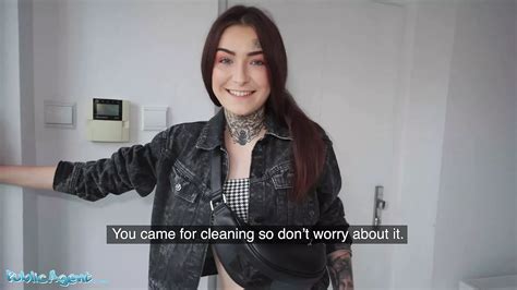 Public Agent Hot Cleaner Tabitha Poison Fucks Her Rich Boss Close Up Close Up Porn Xhamster