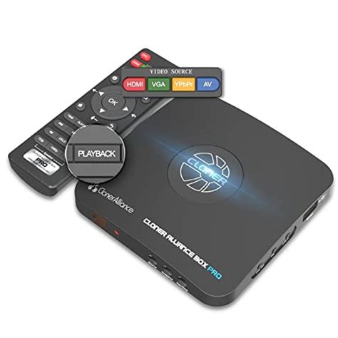 Best Video Recorders With HDMI Input For Professional-Level Quality