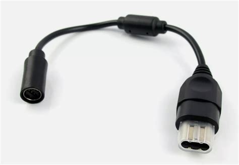 Adapter Question Can This Be Used To Plug An Xbox 360 Wired Controller Into An Og Xbox R