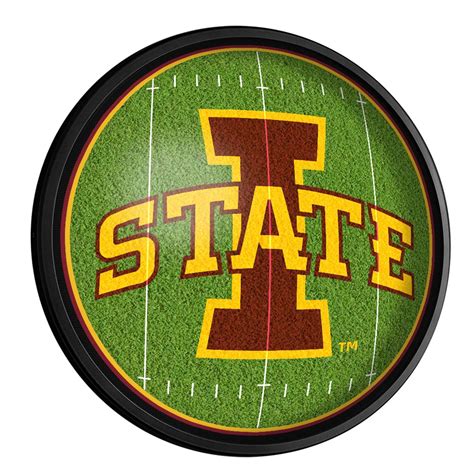 Iowa State Cyclones Novelty Lighting at Lowes.com